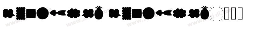 DingTalk DingTalk字体转换